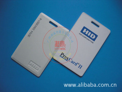 HID卡系列产品全面解析 从HID厚卡到钥匙扣卡的选购指南与厂家推荐